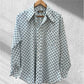 Whitmont 70’s Shirt Size M