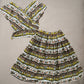 Tilly Vintage set Size 8-10