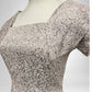 The 50’s Honeymoon Set  Size 8-10