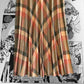 Brianna Plaid Skirt Size 12/14