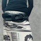 Heavenly Soles Leather Belt L