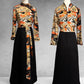 The 70’s Dinner Party Size 10/11