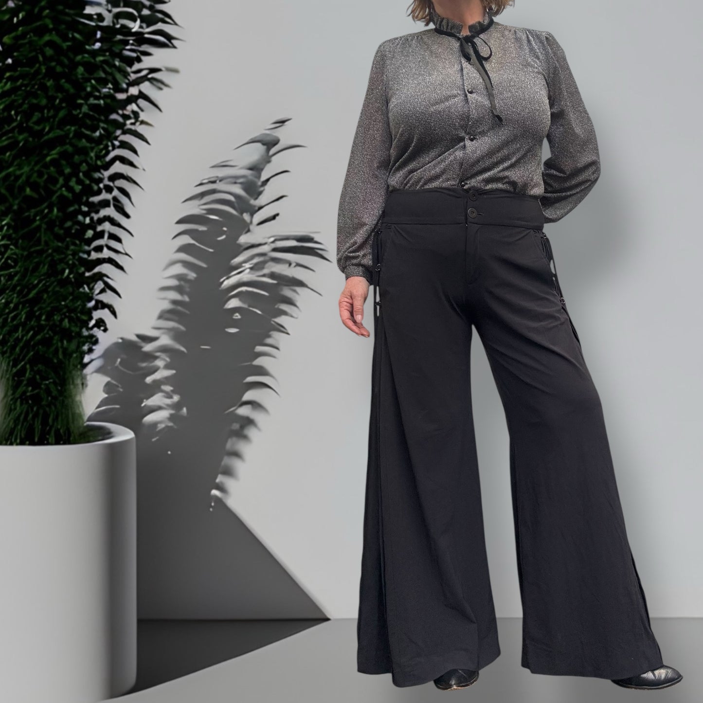 Paula Ryan Pants Size 12-14