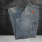 Dickies Carpenter Jeans 36 x 34