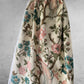 Paradise Bird Vintage Fabric