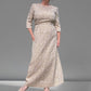 Feeling Regal Dress Size 12