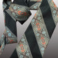 Harry Paisley Tie One Size