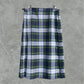 Millie Tartan Skirt Size 10 -12