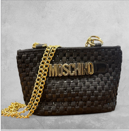 Moss bag