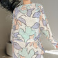 Polly 80’s Set Size 10