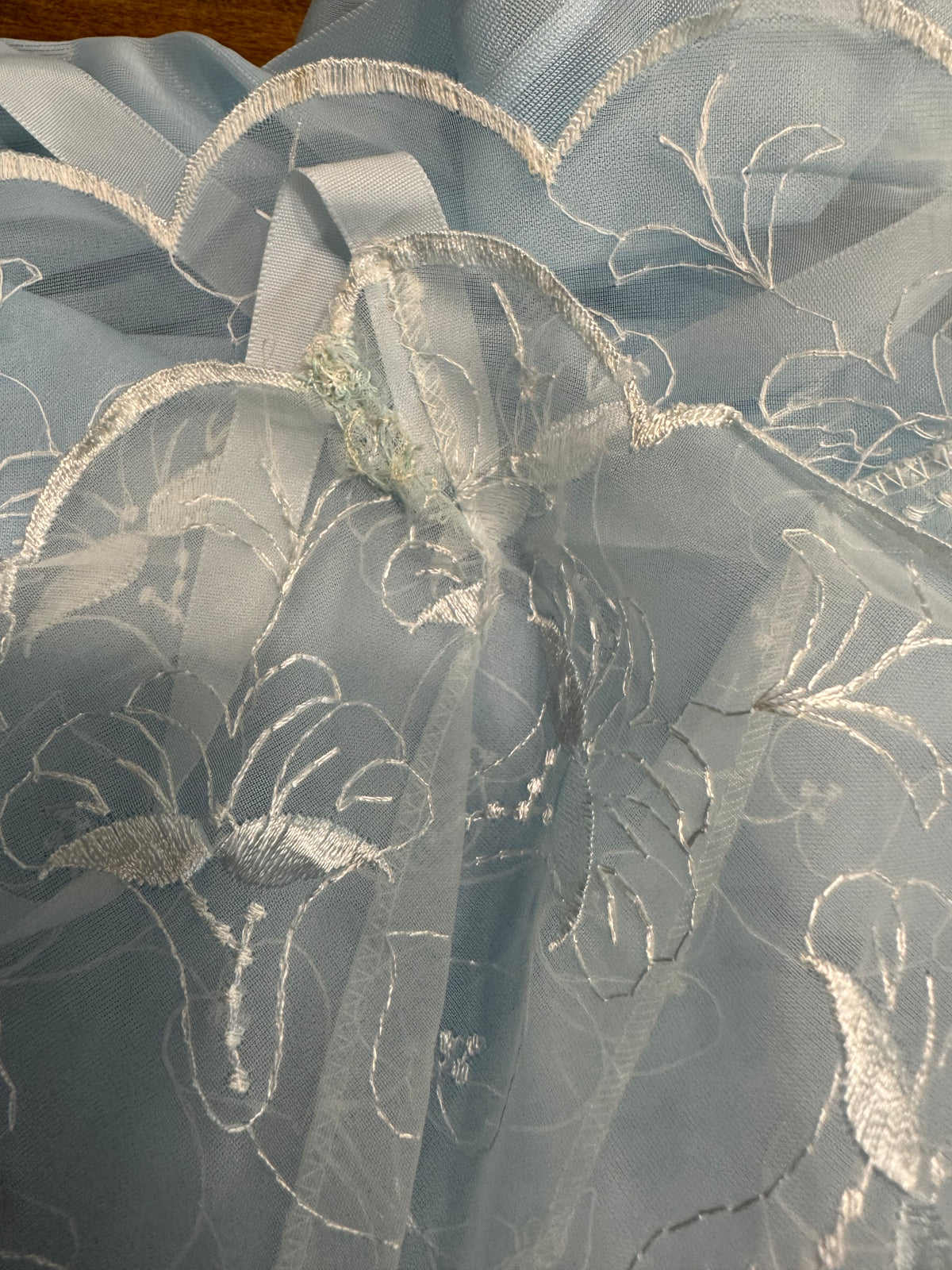 Loman 50’s/60’s Vintage slip Size 10
