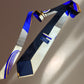 Dali Silk Tie