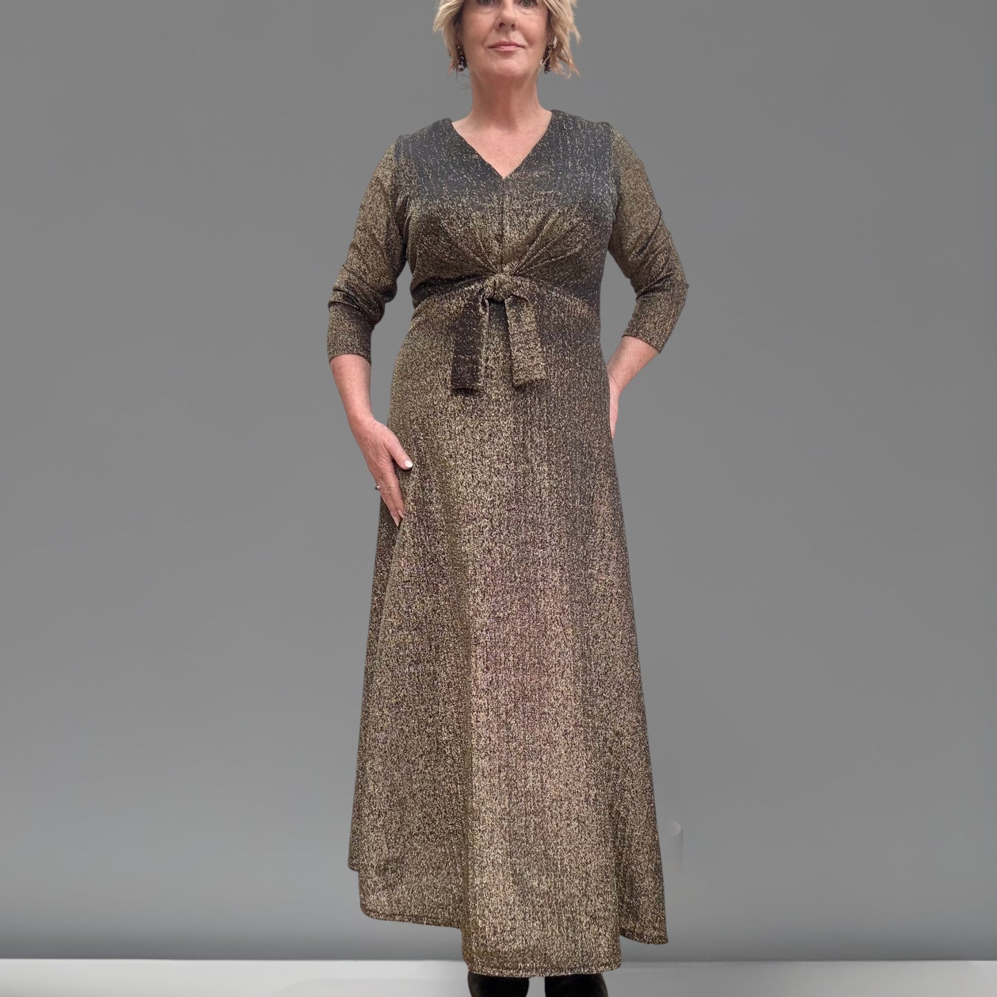 Maxed Out 70’s dress Size 16