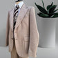 Bradley Crimplene 70’s Suit Size 36/14