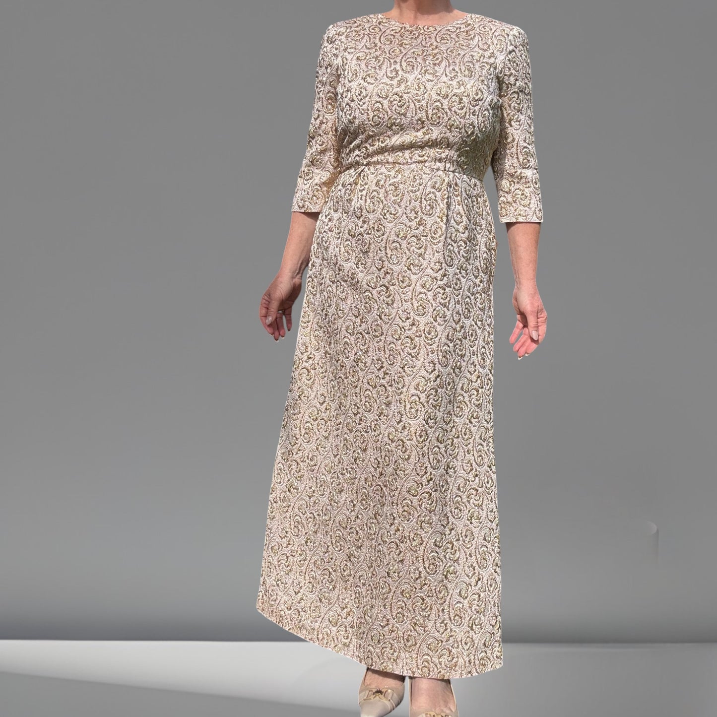 Feeling Regal Dress Size 12