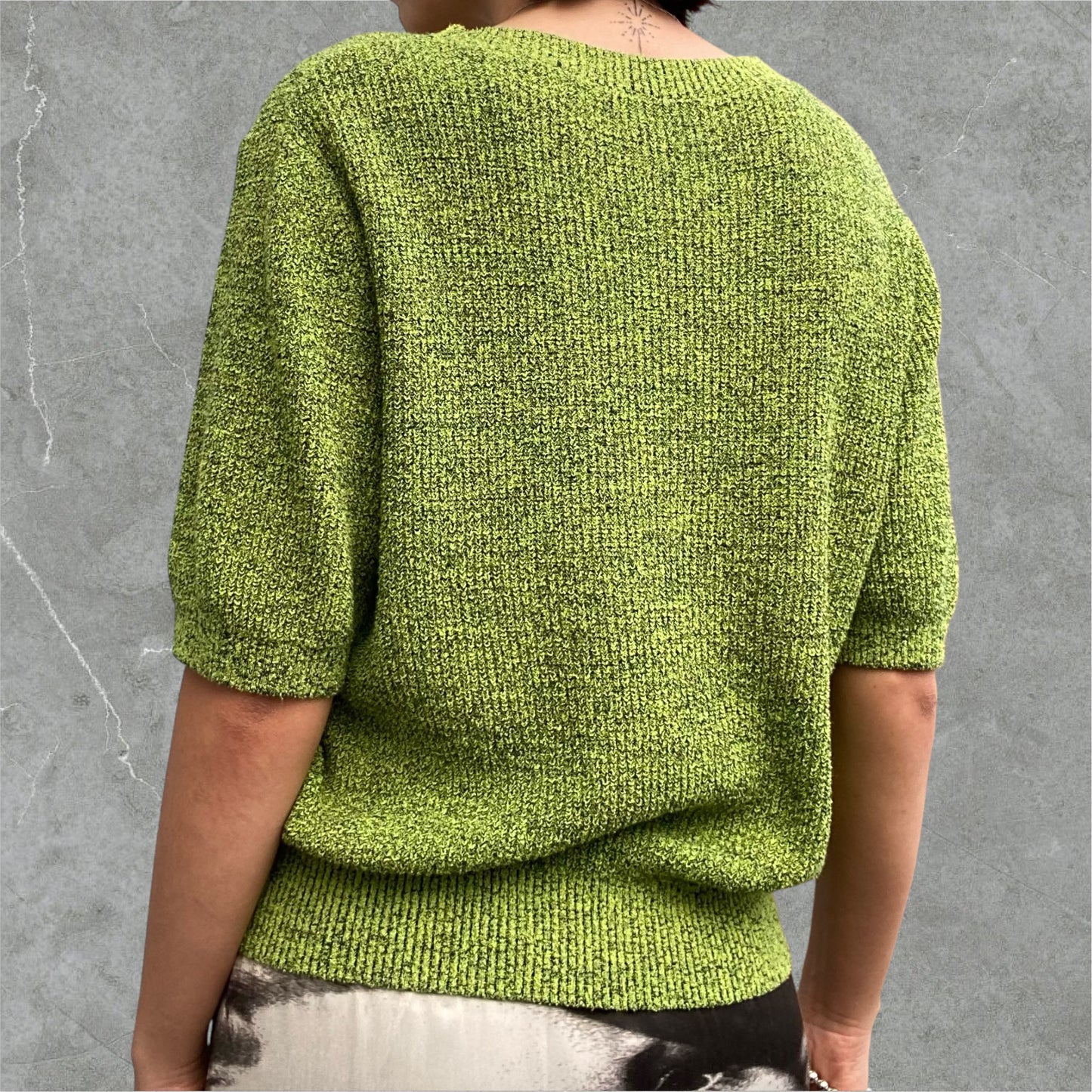 Gemma Jumper S-M