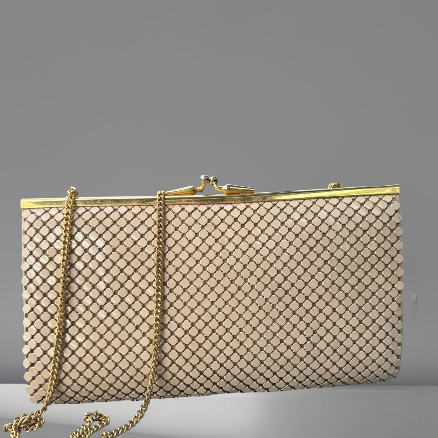 Grab me Mesh bag