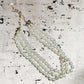 Pearl Choker Necklace