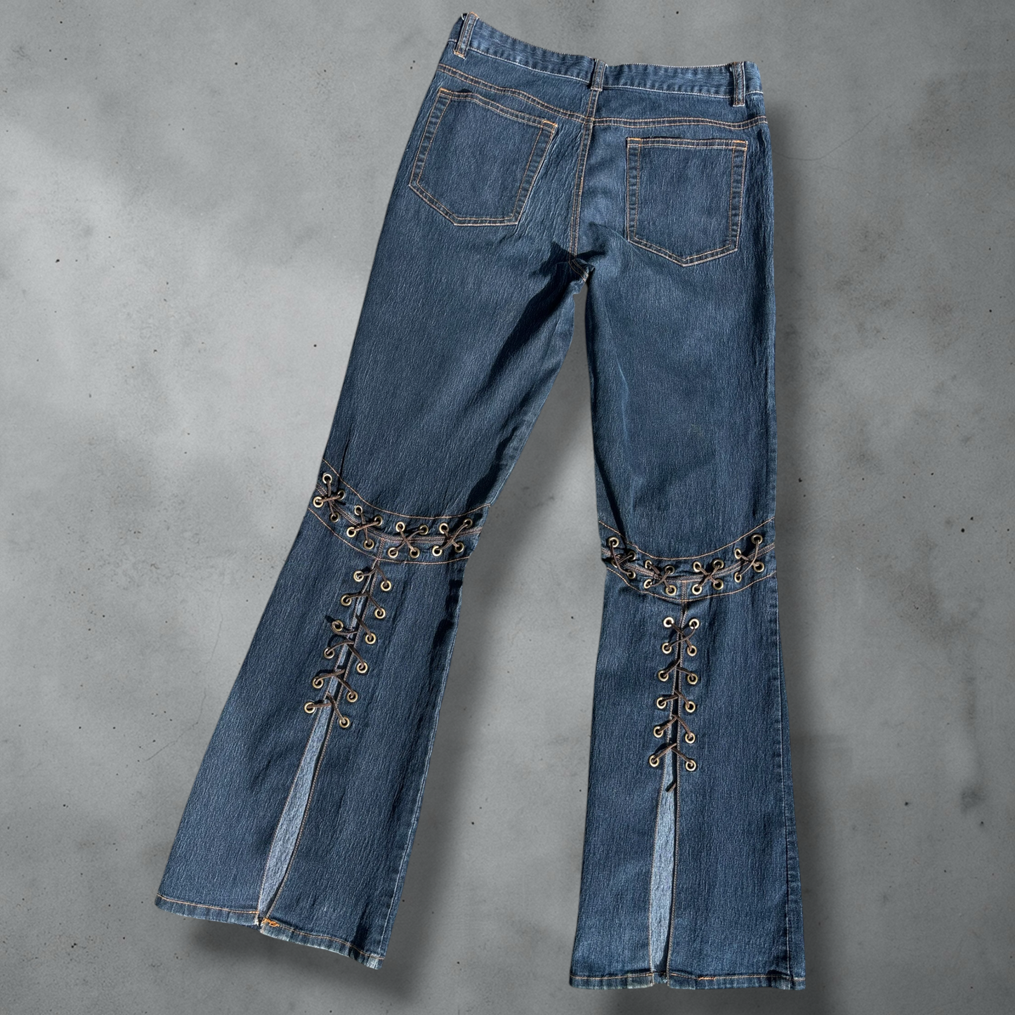 Jennifer Jeans Size S