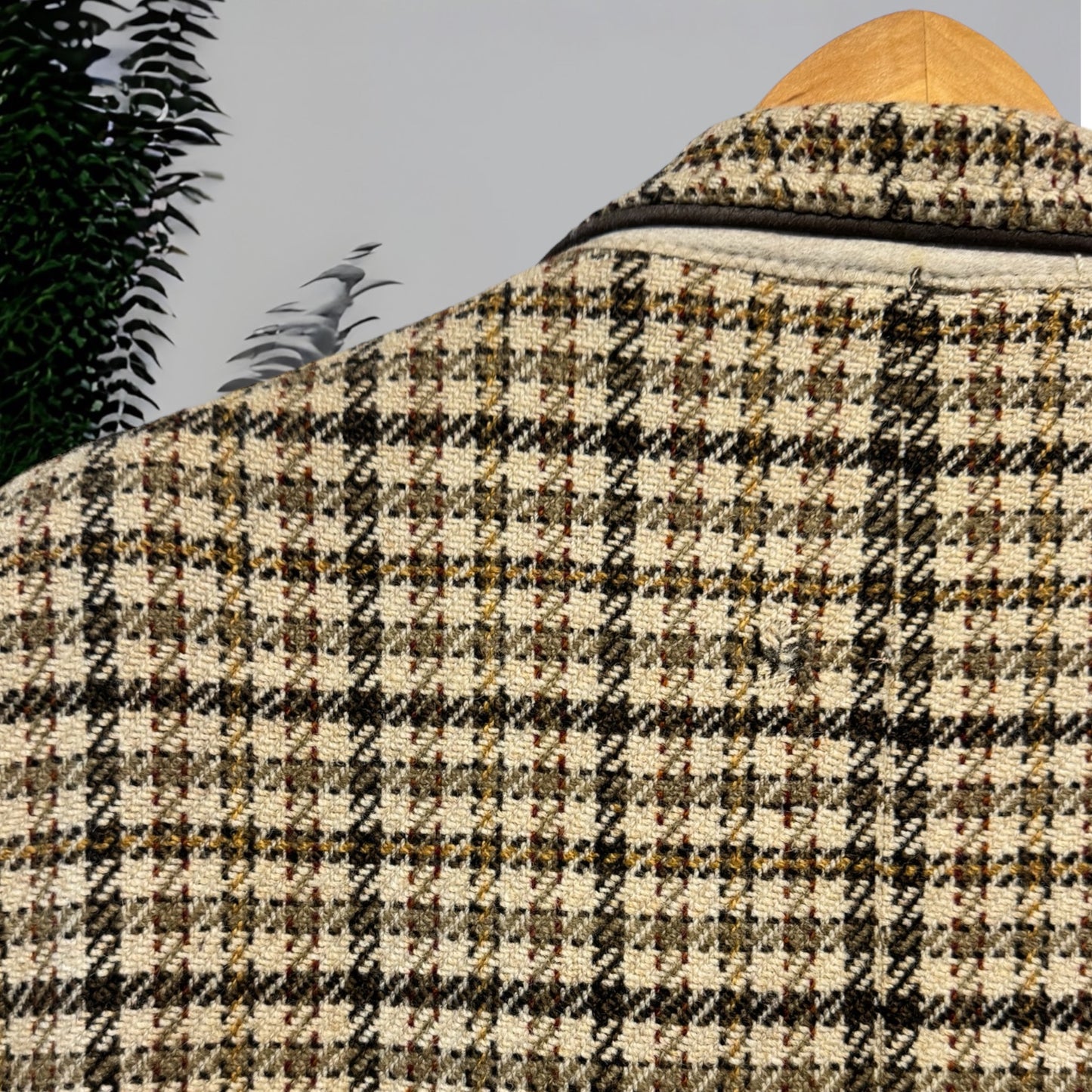 John Campbell Jacket Size M/L