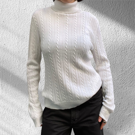Blair Turtle Neck Size M