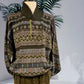 Ryan Wool Blend Jumper Size XL