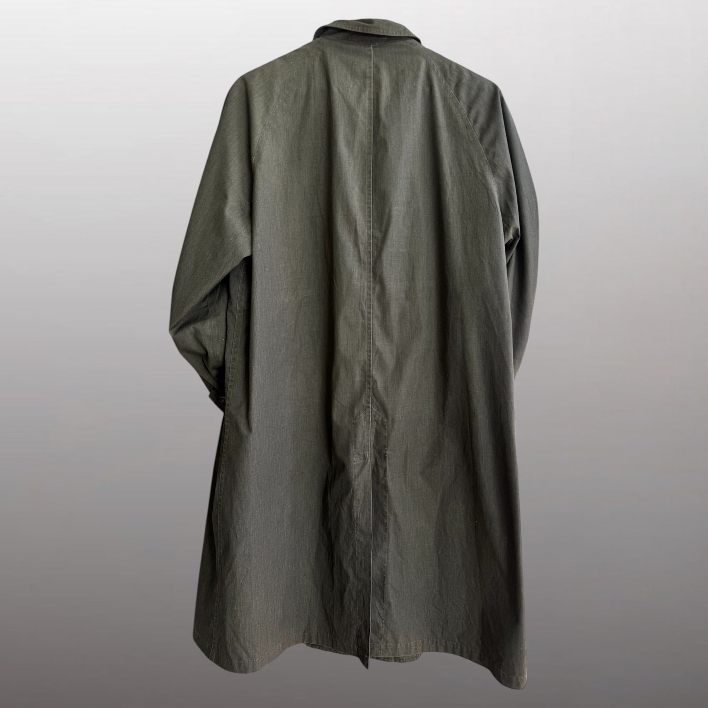 Main Over Coat Size L/16