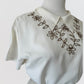Lila of London Blouse size 10