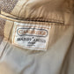Bradley Crimplene 70’s Suit Size 36/14