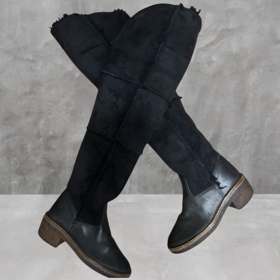 Maison Martin Margiela Boots Size 36