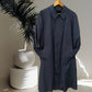 London Fog Double Layer Trench Coat Size L/16