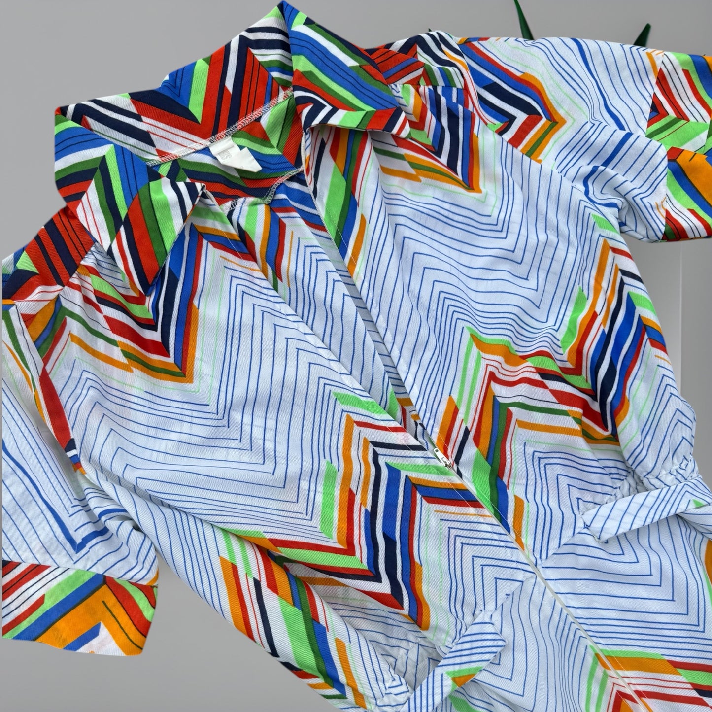 Iris 70’s Dress size 14