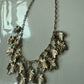 Taylor Vintage Choker Necklace