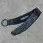 Heavenly Soles Leather Belt L