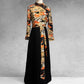 The 70’s Dinner Party Size 10/11