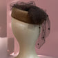 Hat Factory Vintage Fascinator