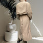 Charli Trench Coat Size 12