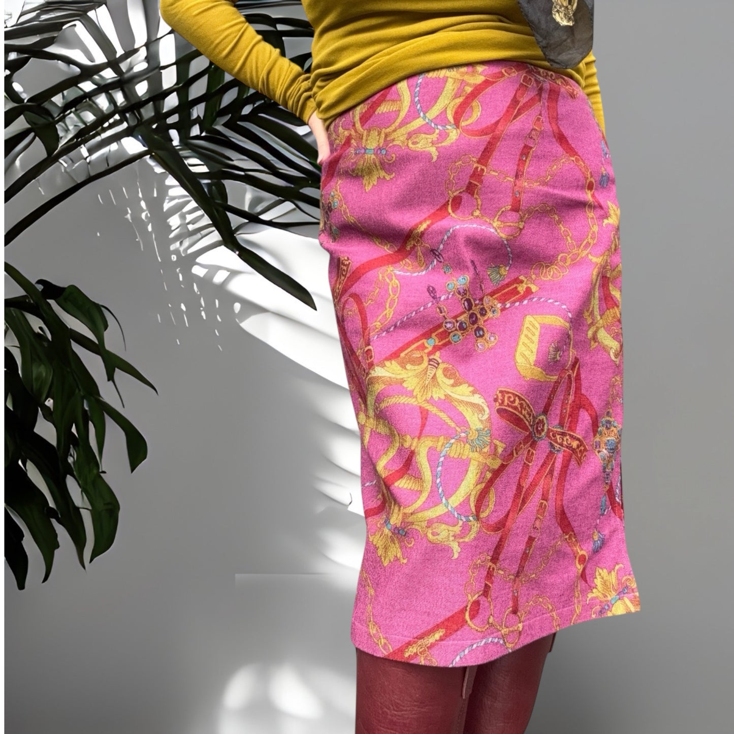 Amanda Skirt Size 14