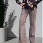 Mark Williams 70’s Flares Size 34