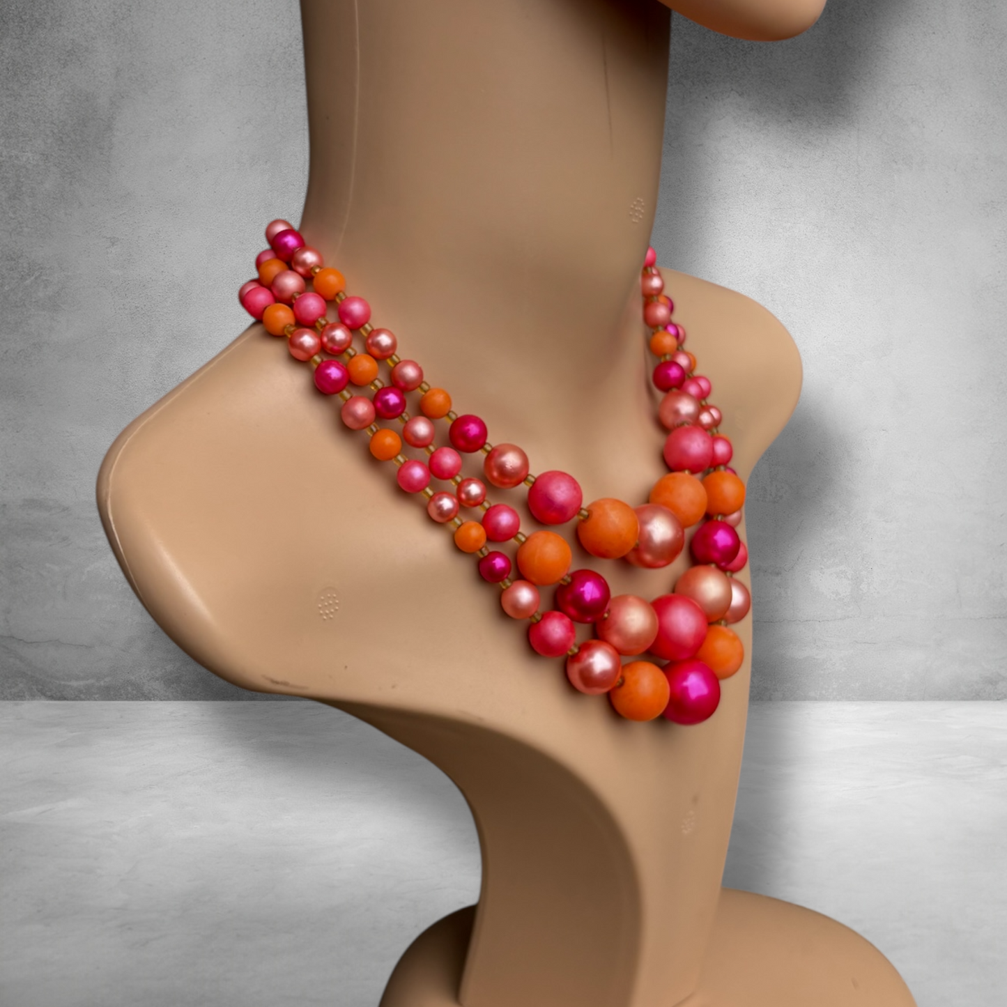 Natalie Layered Necklace