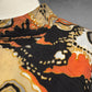 The 70’s Dinner Party Size 10/11