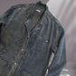 Hero Denim Jacket Size 12