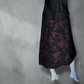 Katherine Floral Midi Skirt Size 12