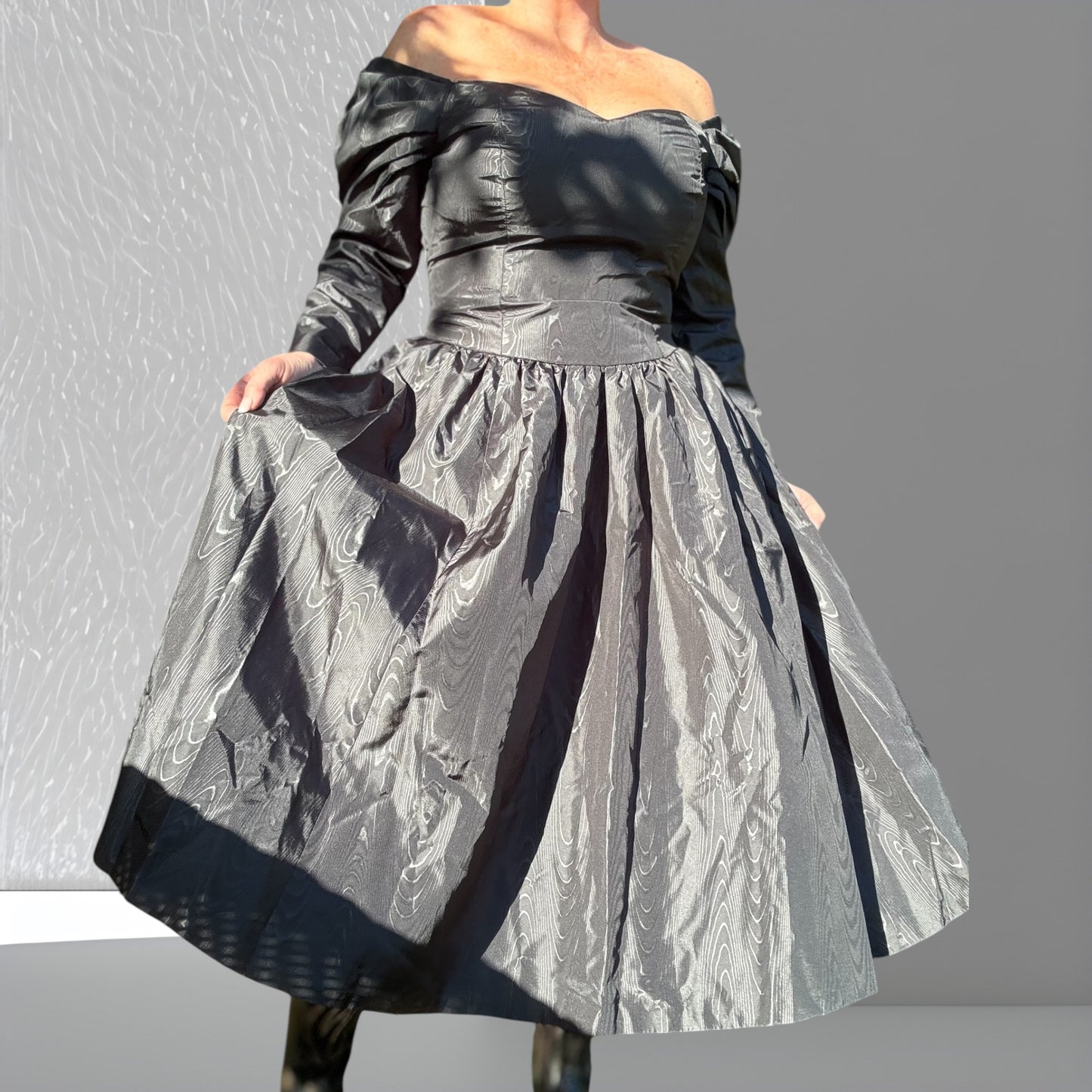 Everlyn Prom Dress Size 12