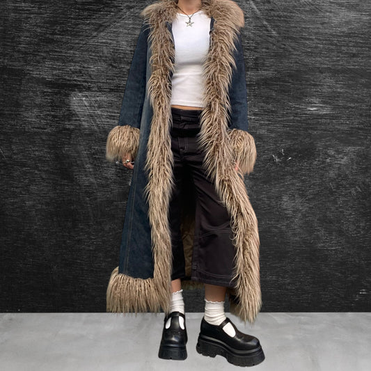 Penny Lane Coat Size S