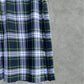 Millie Tartan Skirt Size 10 -12