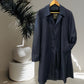 London Fog Double Layer Trench Coat Size L/16