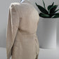 Bradley Crimplene 70’s Suit Size 36/14