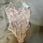 Simone Body Suit Size