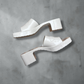 Sofia Gucci Sandals Size 8